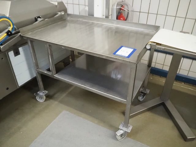 Nn table - afbeelding 1 van  5