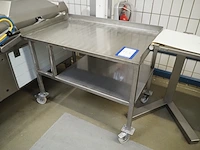 Nn table - afbeelding 1 van  5