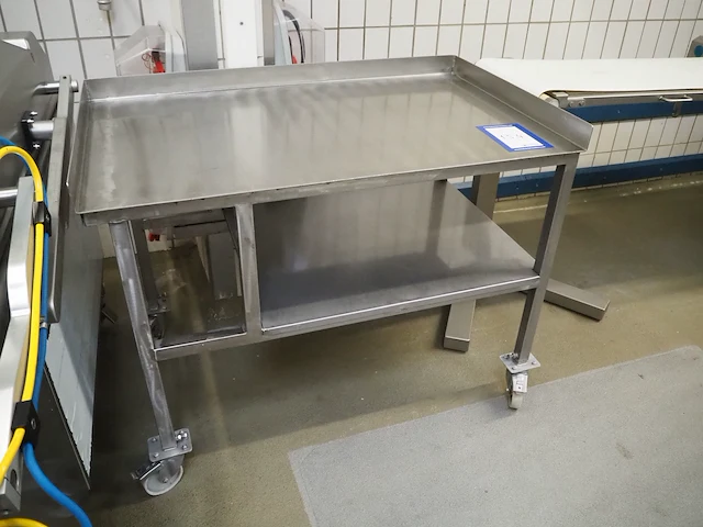 Nn table - afbeelding 2 van  5