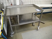 Nn table - afbeelding 2 van  5