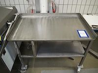 Nn table - afbeelding 3 van  5