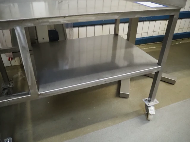 Nn table - afbeelding 4 van  5