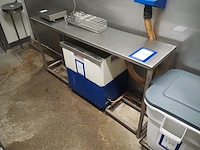 Nn table - afbeelding 2 van  2