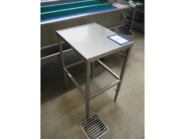 Nn table - afbeelding 1 van  2