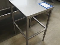 Nn table - afbeelding 1 van  2