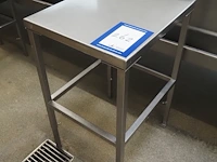 Nn table - afbeelding 2 van  2