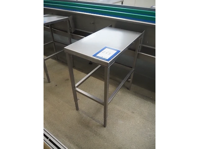 Nn table - afbeelding 1 van  2