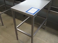 Nn table - afbeelding 1 van  2