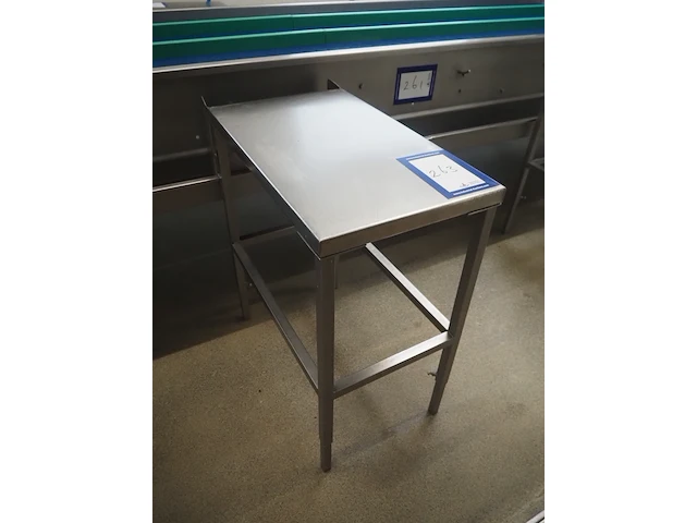 Nn table - afbeelding 2 van  2