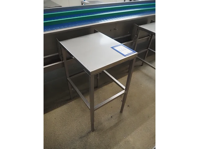 Nn table - afbeelding 2 van  2