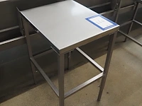 Nn table - afbeelding 2 van  2