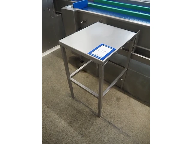 Nn table - afbeelding 1 van  2