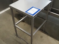 Nn table - afbeelding 1 van  2