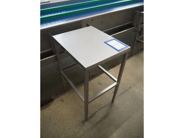 Nn table - afbeelding 2 van  2