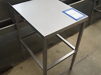 Nn table - afbeelding 2 van  2