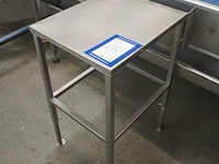 Nn table - afbeelding 1 van  2