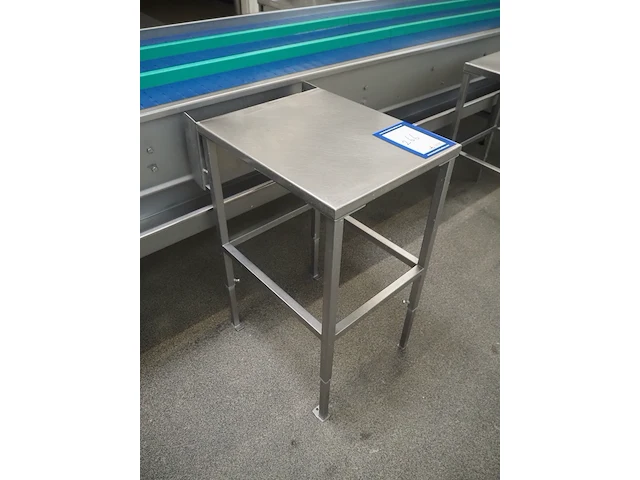 Nn table - afbeelding 2 van  2