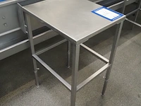 Nn table - afbeelding 2 van  2