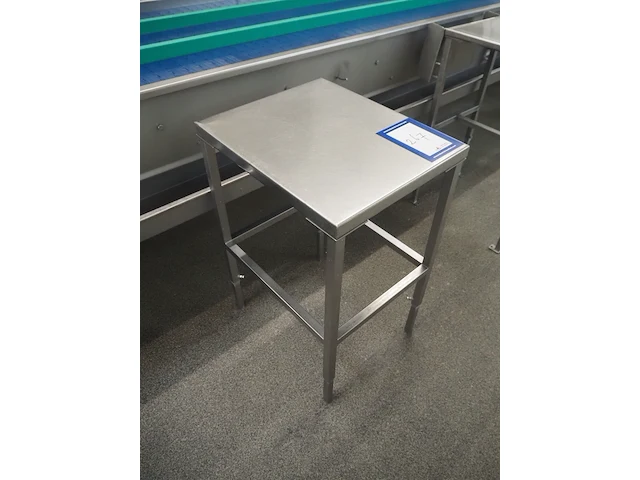 Nn table - afbeelding 1 van  2