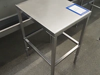 Nn table - afbeelding 1 van  2