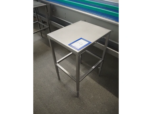 Nn table - afbeelding 2 van  2