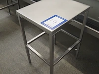 Nn table - afbeelding 2 van  2