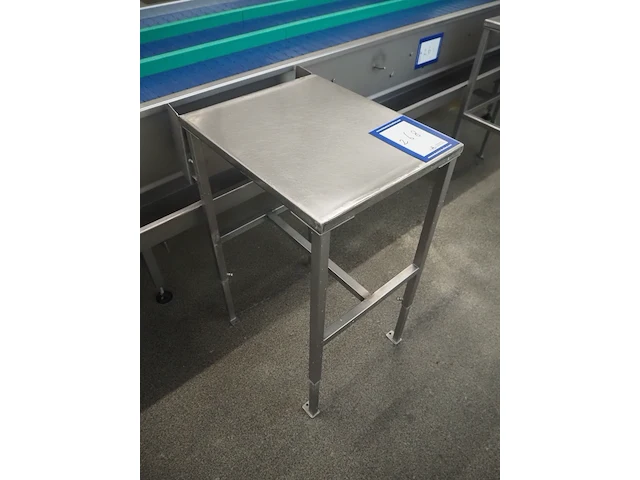 Nn table - afbeelding 1 van  2