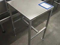 Nn table - afbeelding 1 van  2