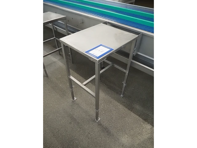 Nn table - afbeelding 2 van  2