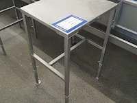 Nn table - afbeelding 2 van  2