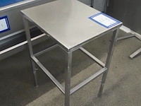 Nn table - afbeelding 1 van  2