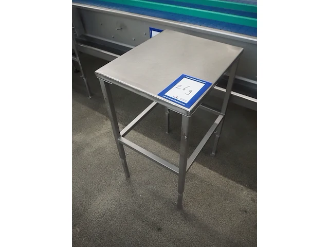 Nn table - afbeelding 2 van  2