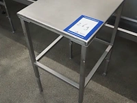 Nn table - afbeelding 2 van  2