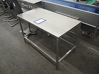 Nn table - afbeelding 1 van  2