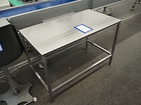 Nn table - afbeelding 2 van  2