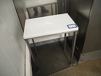 Nn table - afbeelding 2 van  2