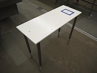 Nn table - afbeelding 1 van  2