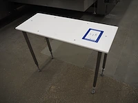 Nn table - afbeelding 2 van  2