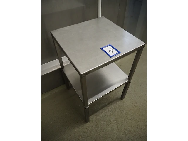 Nn table - afbeelding 1 van  4