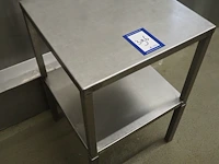 Nn table - afbeelding 1 van  4