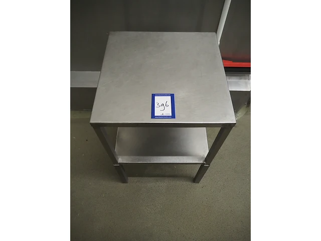 Nn table - afbeelding 3 van  4