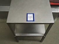 Nn table - afbeelding 3 van  4