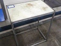 Nn table - afbeelding 1 van  5