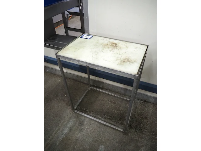 Nn table - afbeelding 2 van  5