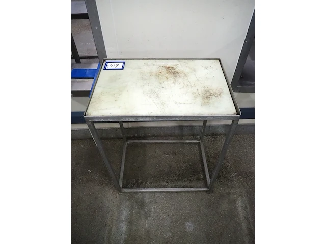 Nn table - afbeelding 3 van  5