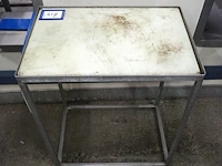 Nn table - afbeelding 3 van  5