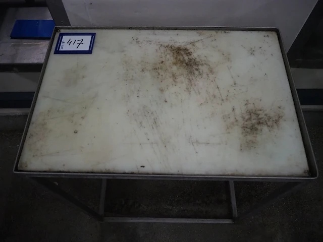 Nn table - afbeelding 4 van  5