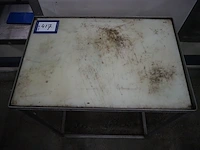 Nn table - afbeelding 4 van  5