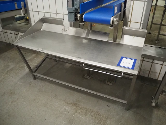 Nn table - afbeelding 1 van  5