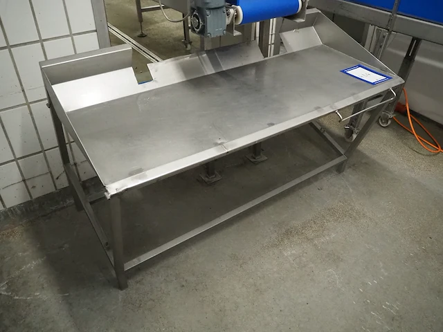 Nn table - afbeelding 2 van  5